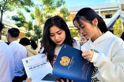 Những điểm mới nhất trong mùa tuyển sinh đại học năm 2023