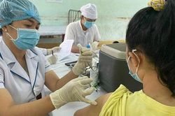 Sáng 9/3: Thông tin mới nhất về tiêm vaccine COVID-19 ở nước ta