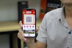 Hướng dẫn cách dùng ứng dụng VNeID thay giấy xác nhận cư trú