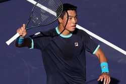 Medvedev gặp tay vợt gốc Việt ở Indian Wells