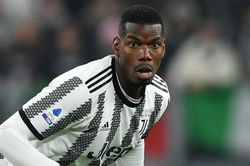 Vì sao Pogba bị loại khỏi đội hình Juve trong chiến thắng trước Freiburg?