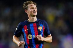 Tin bóng đá MU 10/3: PSG nhắm hậu vệ MU, De Jong nói rõ về tương lai