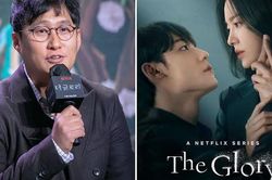 Ahn Gil Ho - Đạo diễn 'The Glory' bị tố bắt nạt học đường