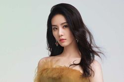 Tuổi 36 của Lưu Thi Thi: Dồn mọi mong đợi vào 'Nhất niệm quan sơn'
