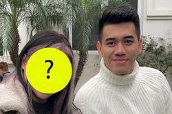 Ngắm vẻ đẹp gây 'thương nhớ' của nữ VĐV thể dục dụng cụ Việt Nam từng chung khung hình với Tiến Linh