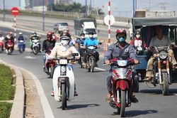 Ngày 10/3, Nam Bộ nắng nóng, chỉ số UV gây hại rất cao