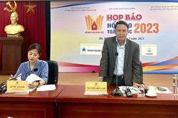 Từ ngày 17-19/3, Hội báo toàn quốc 2023 sẽ diễn ra tại Hà Nội