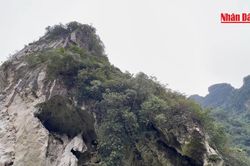 Hang Nhà Báo - Cơ sở mật của Báo Nhân Dân