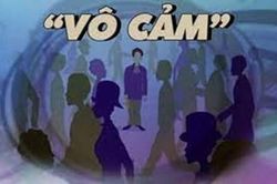 Trị bệnh thờ ơ, vô cảm