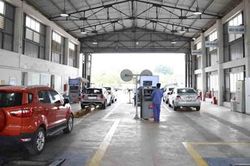 Gấp rút bổ sung nhân lực đăng kiểm viên