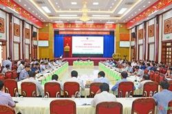 Hội thảo lấy ý kiến dự thảo Luật Đất đai (sửa đổi)