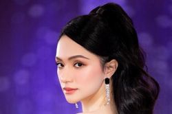 'Hoa hậu Chuyển giới Quốc tế' Hương Giang: Danh tiếng xây bằng năng lực hay scandal?