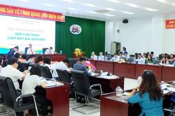 Cần cụ thể hóa quy định thế nào là 'thu hồi đất trong trường hợp thật cần thiết'