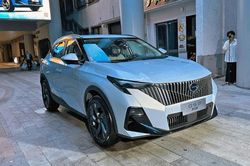 Trumpchi GS3 Shadow Speed 2023 siêu rẻ, giá chưa tới 300 triệu đồng