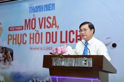 Trở ngại về visa khiến du lịch Việt Nam 'đi trước nhưng lại về sau'?