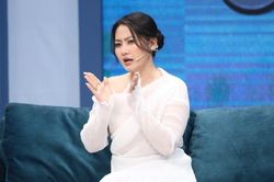 Ngọc Lan tiết lộ lý do chưa đi bước nữa
