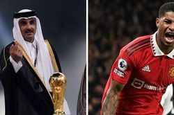 Nhà đầu tư Qatar bỏ cuộc, MU khó thoát khỏi gia đình Glazer