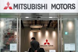 Mitsubishi loại bỏ hoàn toàn động cơ đốt trong vào năm 2035