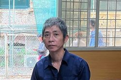 Đâm chết bạn nhậu vì chơi đánh bài gian lận