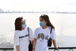 Dự báo thời tiết 10/3: Miền Bắc trưa chiều nắng ấm, sắp đón không khí lạnh