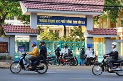 'Ngăn' tái bổ nhiệm hiệu phó, hiệu trưởng tự ý gửi tờ trình sai lệch nội dung