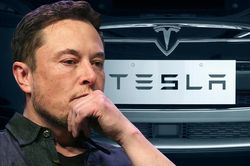 Đối thủ mới nổi từ Trung Quốc gây 'sốc' cho Tesla của Elon Musk