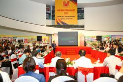 Hội Báo toàn quốc năm 2023 có quy mô lớn nhất từ trước đến nay