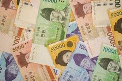 Hàn Quốc ghi nhận thâm hụt tài khoản vãng lai ở mức kỷ lục