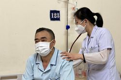 Mỗi năm Việt Nam có gần 24.000 người tử vong vì mắc ung thư phổi