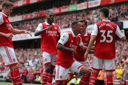 Giai đoạn quyết định thành bại đối với Arsenal