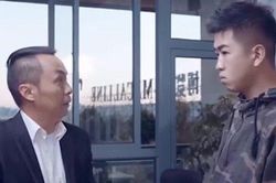 Tuổi trẻ phải nỗ lực để làm giàu... cho người khác!