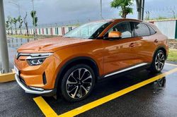 Bảng giá ôtô VinFast tháng 3/2023: Cao nhất 2,178 tỷ đồng