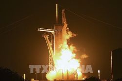 NASA sắp công bố phi hành đoàn chuyến bay quanh Mặt Trăng