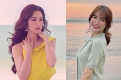 Điểm chung bất ngờ của Hòa Minzy và Đông Nhi