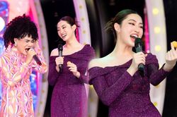 Lương Thùy Linh gây xúc động với dự án dành cho người chuyển giới: Vì chúng tôi cũng là phụ nữ