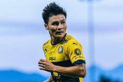 Chủ tịch Pau FC: Quang Hải thiếu ngoại ngữ để giao tiếp tốt