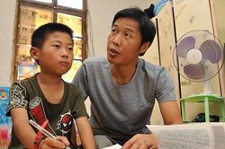 3 điều người cha làm sẽ giúp con phát triển theo hướng tích cực