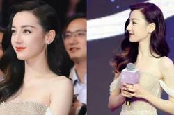 Nhan sắc Địch Lệ Nhiệt Ba gây sốt, nhưng liệu có còn cuốn hút trong clip không chỉnh sửa?