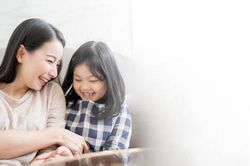 5 kiểu cha mẹ có khả năng nuôi dạy những đứa trẻ xuất sắc