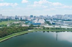Luật Đất đai sửa đổi có phá được 'cục máu đông' giải phóng mặt bằng