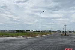 Giá đền bù không nên quá thấp so với giá thị trường