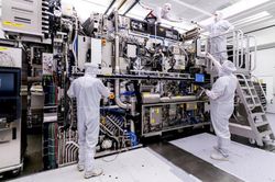 Hà Lan hạn chế xuất khẩu công nghệ chip bán dẫn