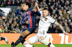 Quỷ Đỏ vô địch Premier League?