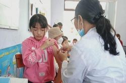 Y tế - Sức khỏe Phòng, chống dịch bệnh ở vùng cao A Lưới