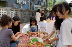 Kinh tế Khởi nghiệp 'Bản đồ du lịch trải nghiệm làm thủ công'
