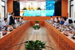 Chính trị - Xã hội Cải cách hành chính Xây dựng bộ chỉ số chỉ đạo điều hành phù hợp với thực tiễn