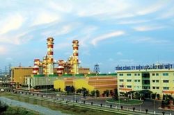 Tổng Công ty Điện lực Dầu khí Việt Nam thu về gần 5.000 tỷ đồng