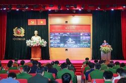 Phải có giải pháp toàn dân trong phòng, chống ma túy