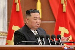 Triều Tiên kêu gọi tăng cường tập trận cho 'cuộc chiến thực sự'