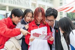 Tuyển sinh đại học năm 2023: Thí sinh không cần đăng ký phương thức xét tuyển